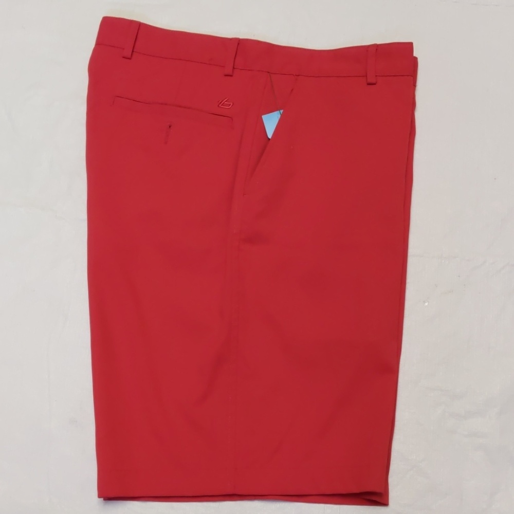 Bolle Mens Golf Shorts
